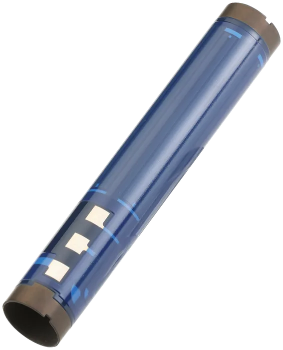Thick film heaters