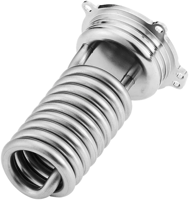 Tubular and cartridge heaters