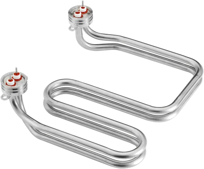 Tubular and cartridge heaters
