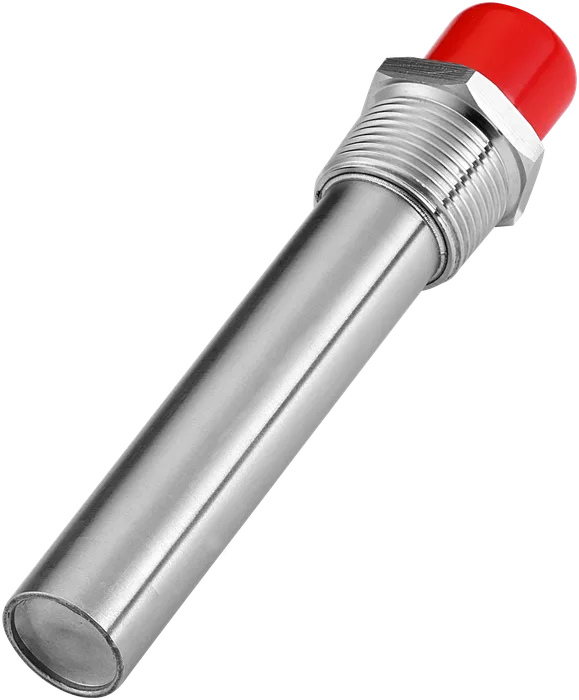 Tubular and cartridge heaters