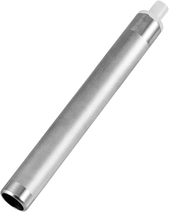 Tubular and cartridge heaters