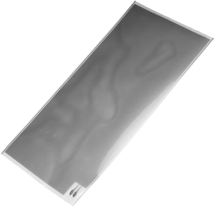 Flexible heaters