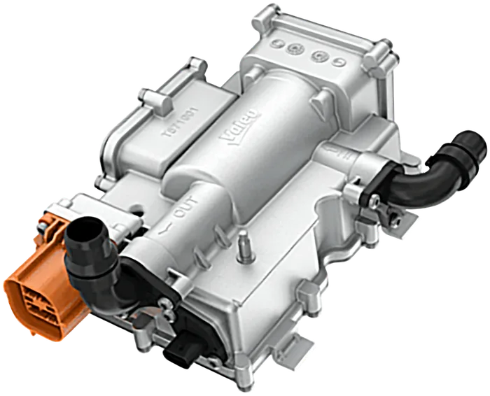 Thermal management component