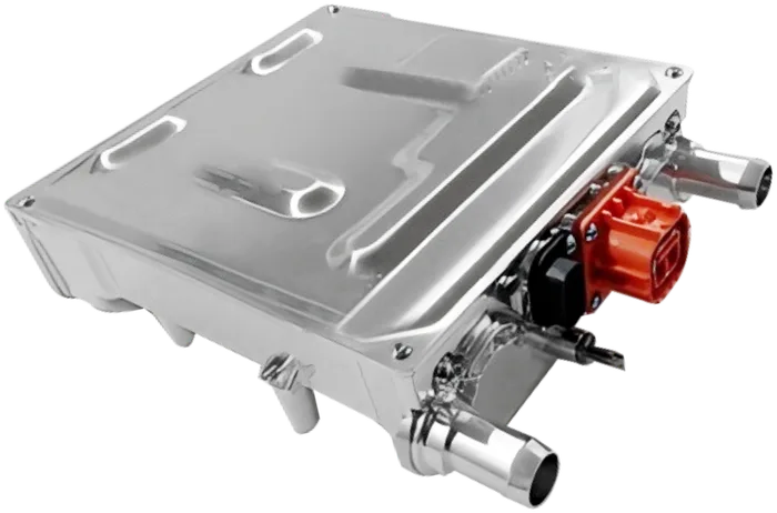 Thermal management component
